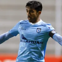 Lo que no se supo de la salida de Edson Puch de Deportes Iquique