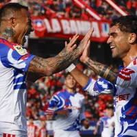 No ha renovado con la U de Chile y asoma su remplazante