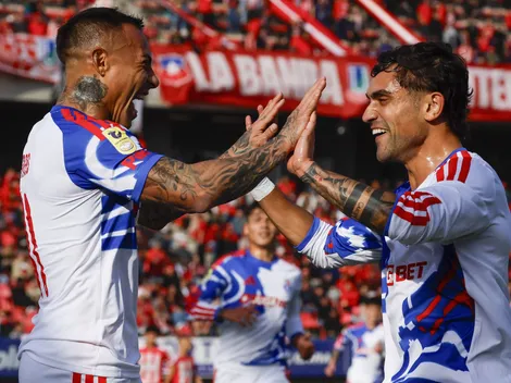 No ha renovado con la U de Chile y asoma su remplazante