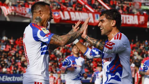 Este jugador aún no renueva con la U.