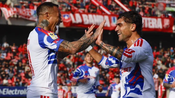 Este jugador aún no renueva con la U.