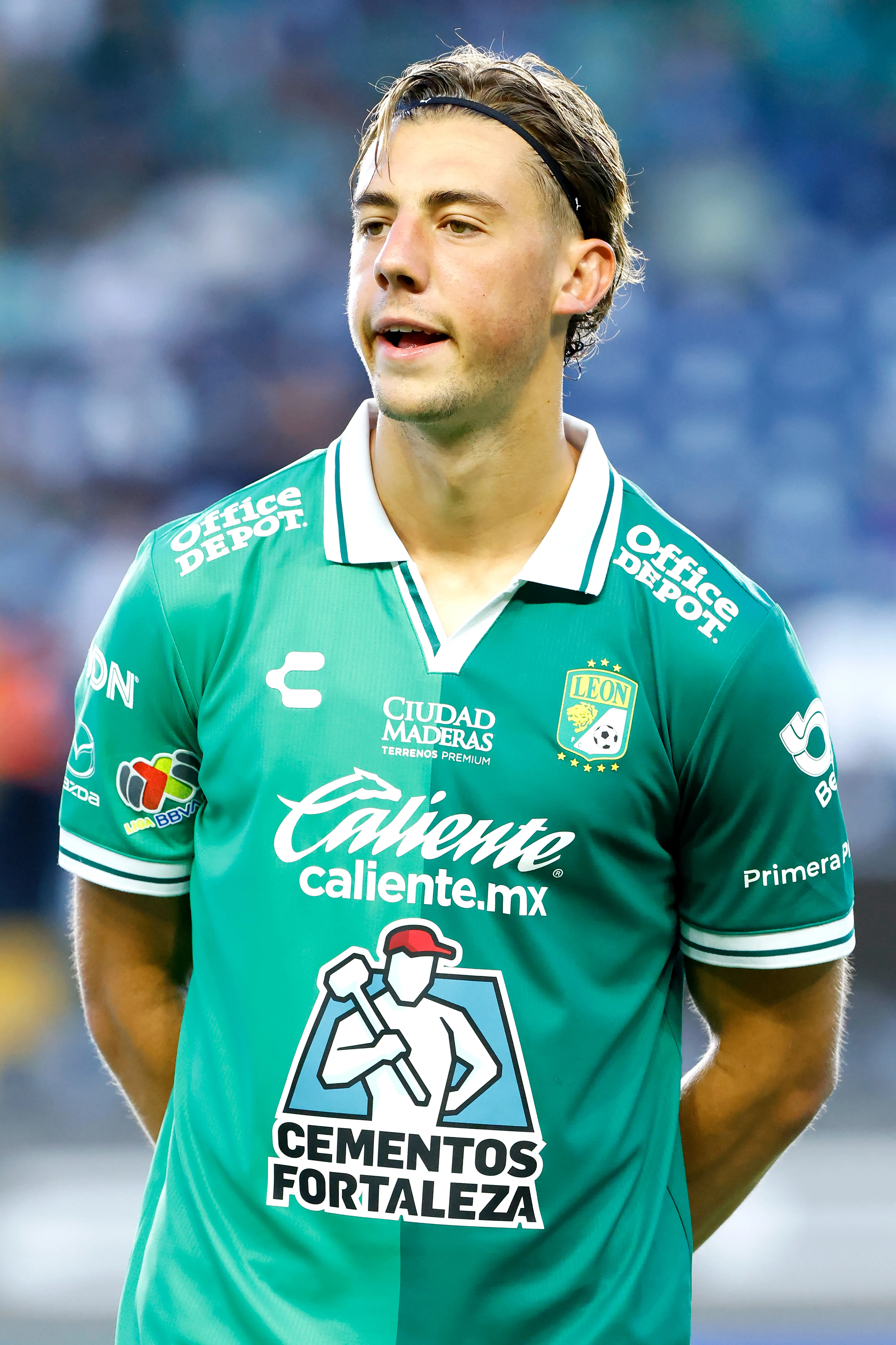 El jugador que podría llegar a la Universidad de Chile | Getty Images
