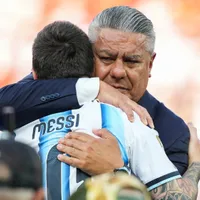 Cero chanchullos: Chiqui Tapia niega estar investigado por el FBI