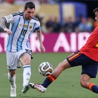 Más de 70 mil firmas: Argentina exige repetir final del Mundial