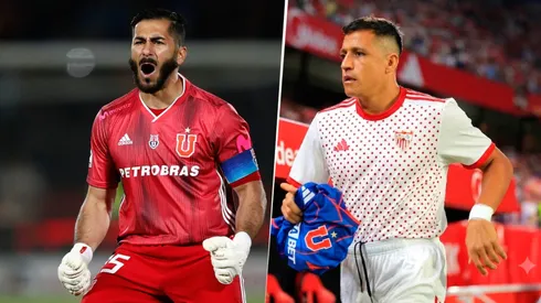 Herrera cuestionó el rumor de Alexis en la U