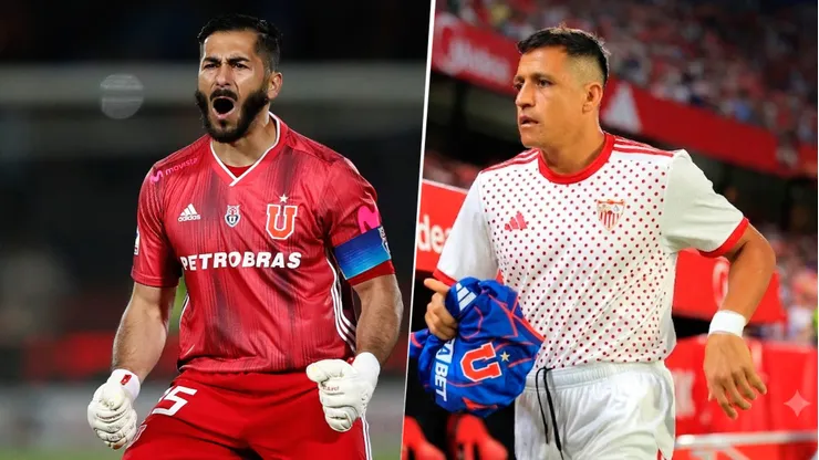 Herrera cuestionó el rumor de Alexis en la U