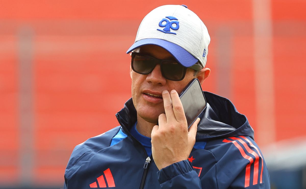 Ex Azul Azul apocalíptico por U de Chile: “Es la peor crisis institucional y de corrupción en un club”