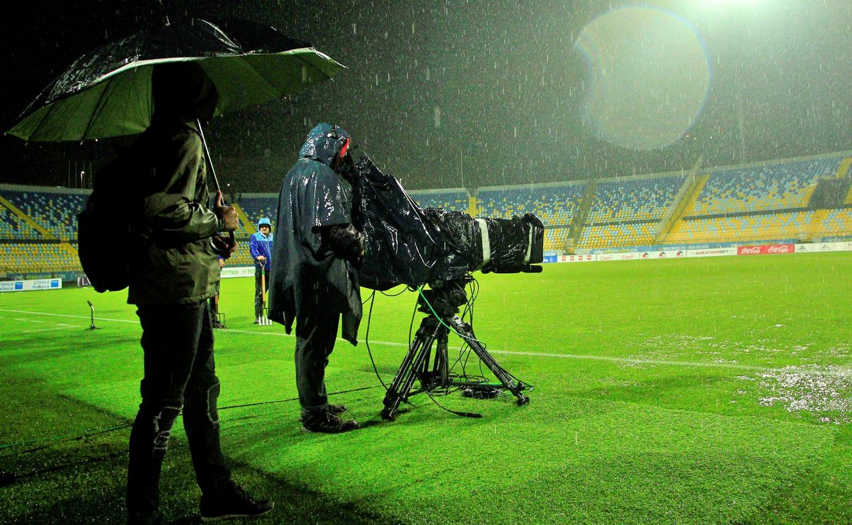 Oficial: Lluvias obligan a la ANFP a reprogramar el inicio de la segunda rueda en la Liga de Primera 2026