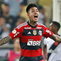 El DT que quiere llevar a Erick Pulgar de vuelta a Europa