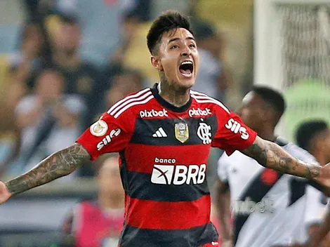 El DT que quiere llevar a Erick Pulgar de vuelta a Europa