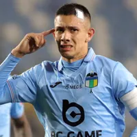O'Higgins no descarta sorpresa contra Boca en La Bombonera