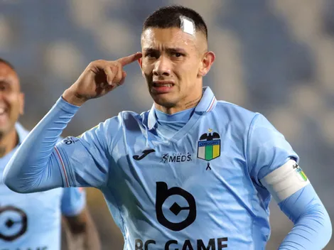 O'Higgins no descarta sorpresa contra Boca en La Bombonera