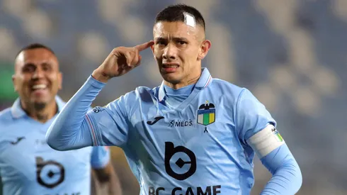 Robledo ilusiona a O'Higgins con una victoria ante Boca en La Bombonera.