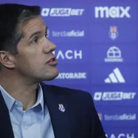 Filtran la defensa de Michael Clark ante fiscalía: "No conozco a..."