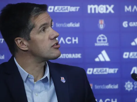 Filtran la defensa de Michael Clark ante fiscalía: "No conozco a..."
