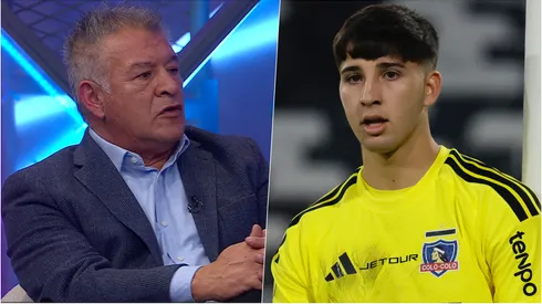 Esto dijo Claudio Borghi sobre Gabriel Maureira