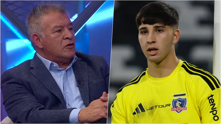 Esto dijo Claudio Borghi sobre Gabriel Maureira