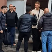 La U busca cerrar esta jornada el fichaje de Gauthier