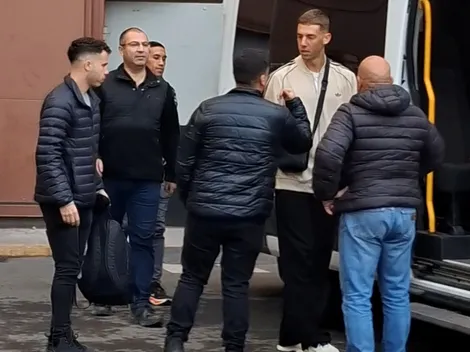 La U busca cerrar esta jornada el fichaje de Gauthier