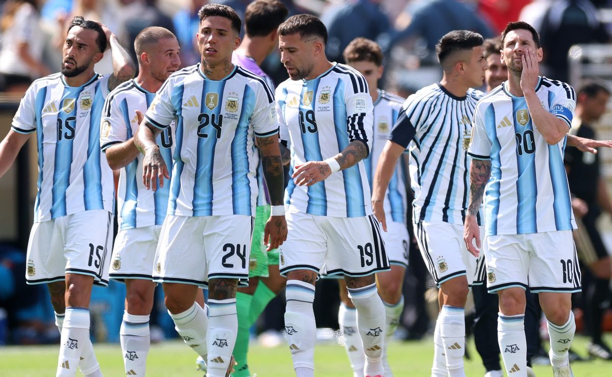 Toda la semana llorando: ahora en Argentina dicen que los odian “porque no tenemos negros”