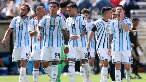 En Argentina creen que los odian por ser todos blancos