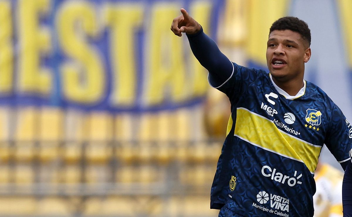 El exjugador de Everton Bruno Betancor fallece en Uruguay a los 22 años: “Como dirías tú, hay que ver”