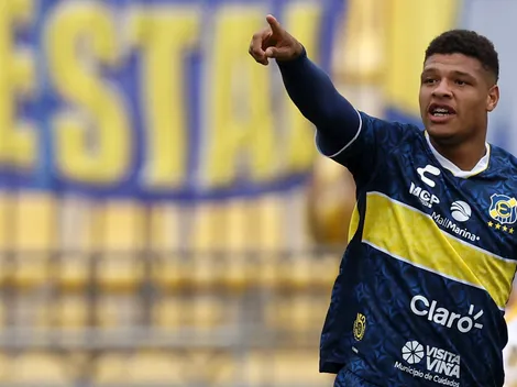 Fallece exdelantero de Everton a los 22 años en Uruguay