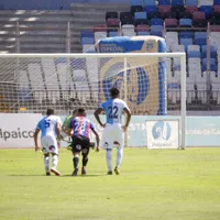 El estadio del fútbol chileno que se suma a la moda: "Peste sintética"