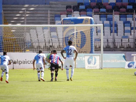 El estadio del fútbol chileno que se suma a la moda: "Peste sintética"