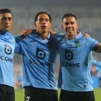 Sin miedo a nada: la ultra ofensiva formación de O'Higgins para visitar a Boca