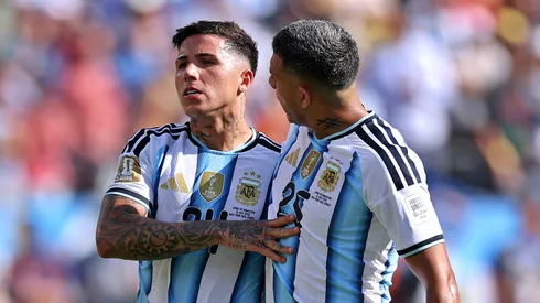 En Argentina siguen buscando respuestas a la dura derrota con España.