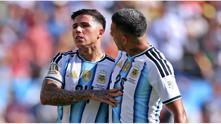 En Argentina siguen buscando respuestas a la dura derrota con España.