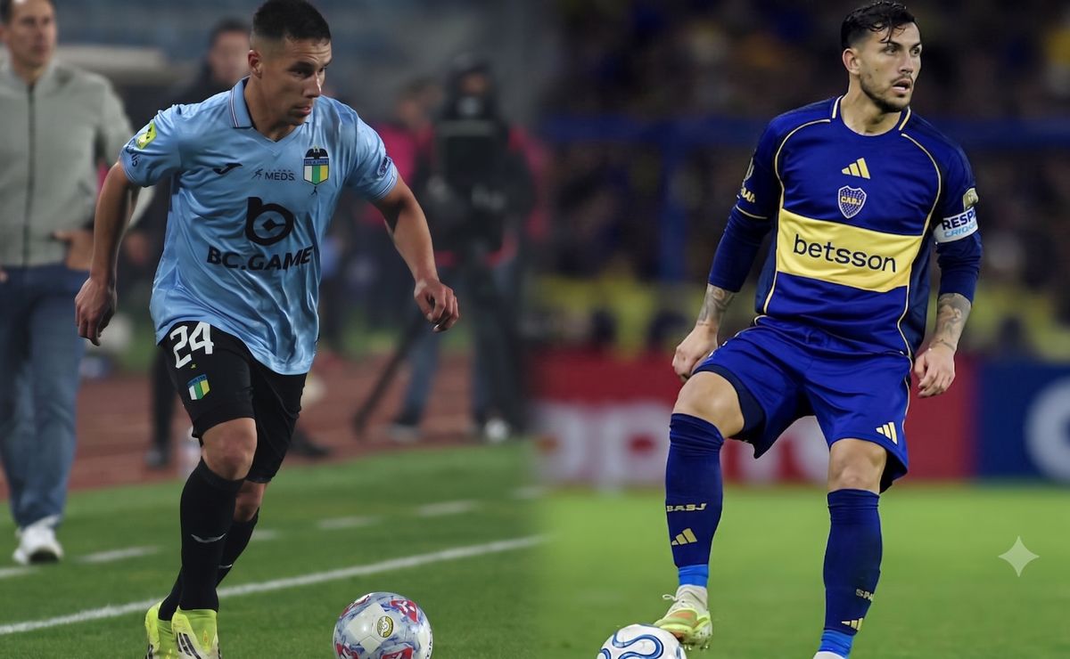 O’Higgins vs. Boca Juniors: A qué hora juegan y dónde ver EN VIVO el partido por Copa Sudamericana