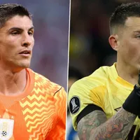 Colo Colo sigue buscando: Los arqueros que han sido ofrecidos a los albos