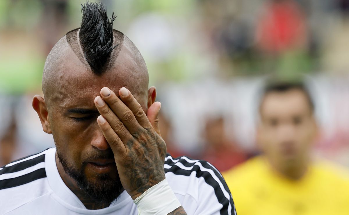 “La cabeza empieza a jugar negativamente”: el partido aparte que vivirá Colo Colo ante Limache