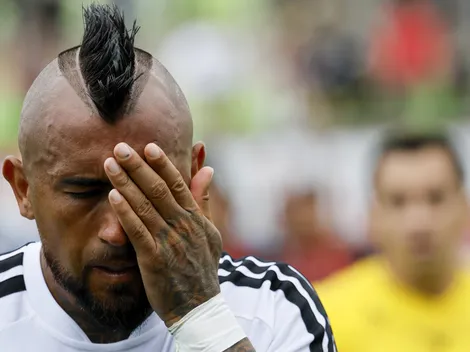El partido "imposible" que tiene Colo Colo ante Limache: "La cabeza..."