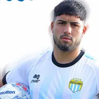 Magallanes sorprende con el fichaje de un delantero de casi dos metros