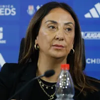 Cecilia Pérez vuelve a defender a Clark y habla de Victoriano Cerda
