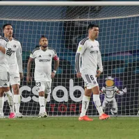 Dabrowski se lanza contra los encargados de los fichajes en Colo Colo