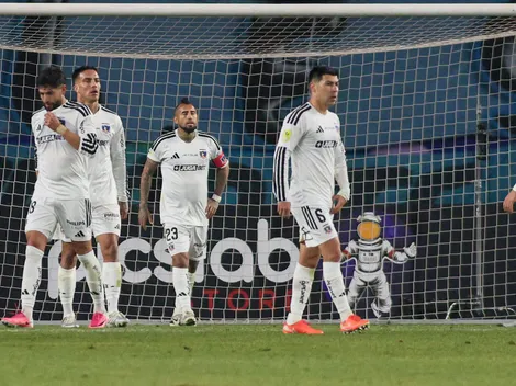 Dabrowski se lanza contra los encargados de los fichajes en Colo Colo