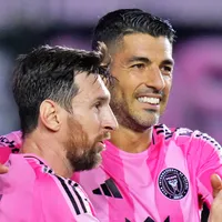 Luis Suárez se deshace en elogios para Messi: “Para todos es un...”