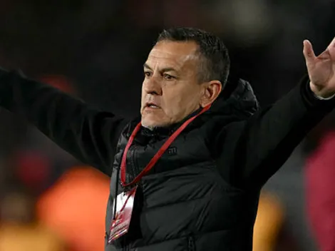 Perdió ante dos ex U de Chile y hace de payaso: "Cuando veía a mi suegra me..."