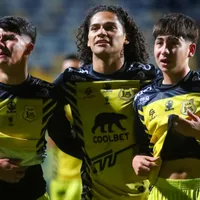 Nació en Miami, admira al Chupete Suazo y es la nueva perla de Felicevich