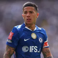 Los conflictos que rodean a Enzo Fernández en su regreso al Chelsea