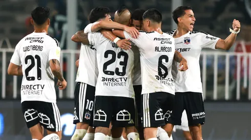 Colo Colo definió su formación contra Limache