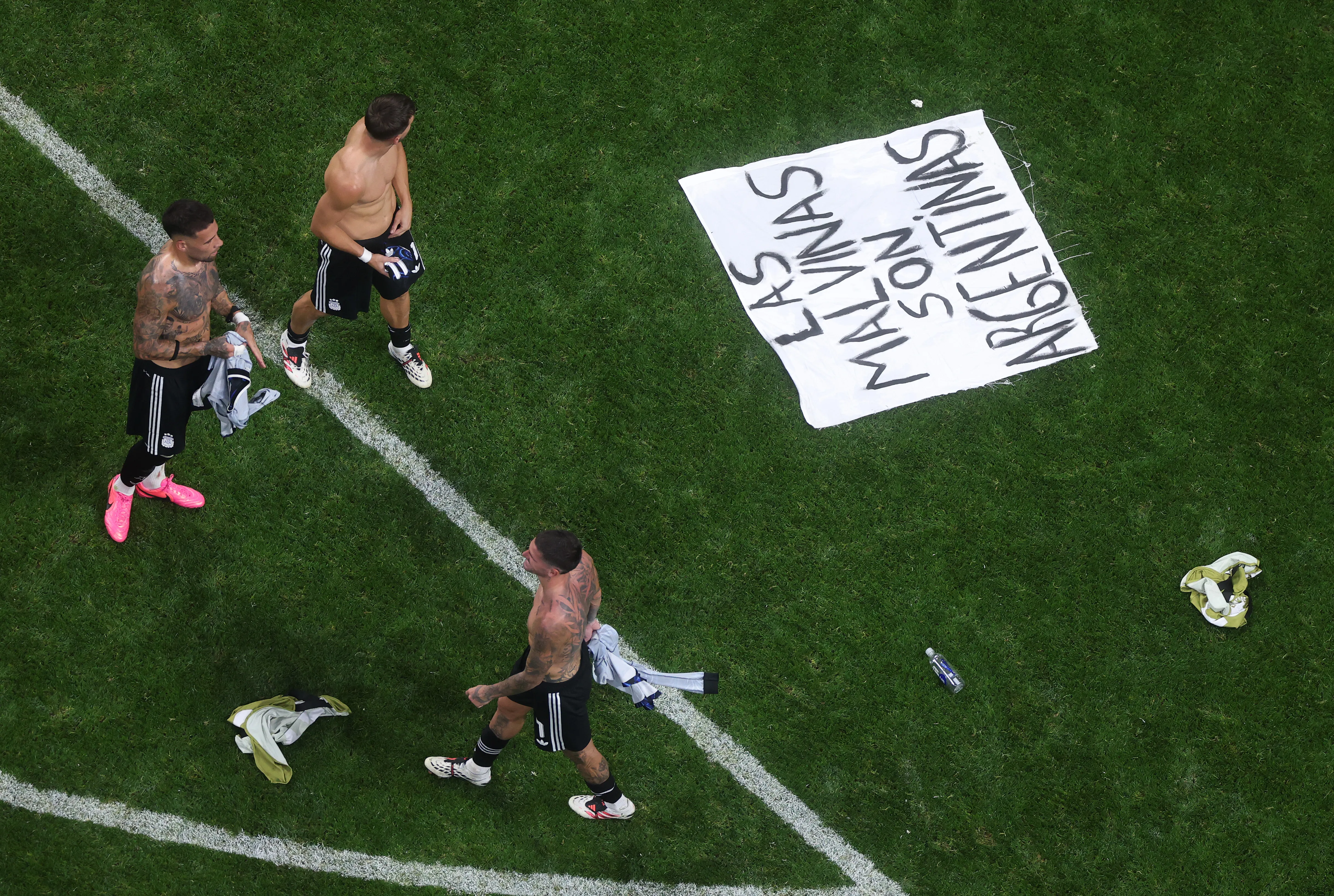 (Photo by Dan Mullan/Getty Images)