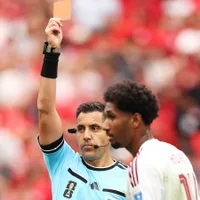 La U tendrá árbitro mundialista ante Audax Italiano