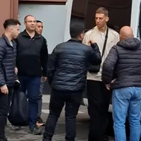 El refuerzo de la U sorprende a los hinchas con declaración