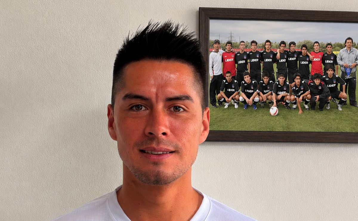Estuvo en Colo Colo 10 años y firma en el Platense FC de Honduras junto a otro chileno