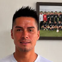 Estuvo 10 años en Colo Colo y ficha en Centroamérica con otro chileno